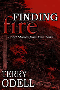 Finding Fire by Terry Odell