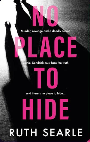 No Place to Hide by Ruth Searle