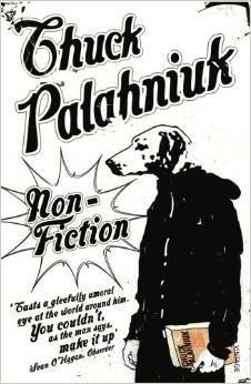 Non-Fiction by Chuck Palahniuk