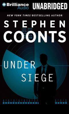 Under Siege by Stephen Coonts