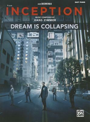 Dream Is Collapsing: From Inception by Hans Zimmer