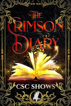 The Crimson Diary by 