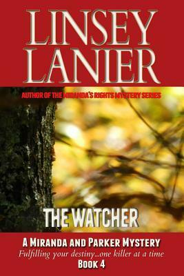 The Watcher by Linsey Lanier