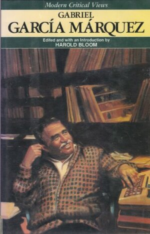 Gabriel Garcia Marquez by Harold Bloom