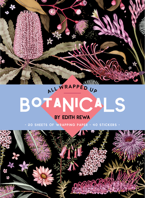 All Wrapped Up: Botanicals by 