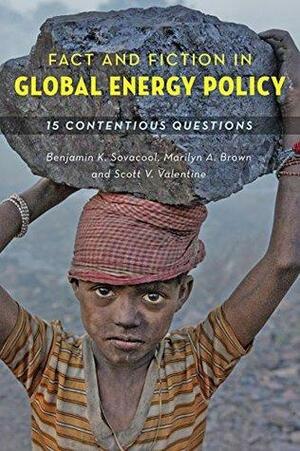 Fact and Fiction in Global Energy Policy by Benjamin K. Sovacool, Marilyn A. Brown, Scott V. Valentine