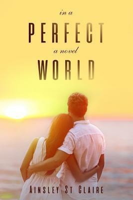 In a Perfect World by Ainsley St Claire