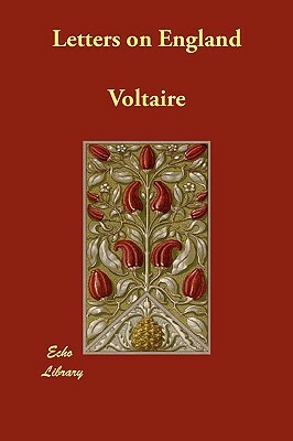 Letters on England by Voltaire