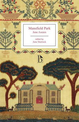 Mansfield Park by Jane Austen