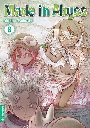 Made in Abyss, Band 08 by Akihito Tsukushi