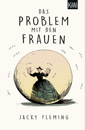 Das Problem mit den Frauen by Jacky Fleming