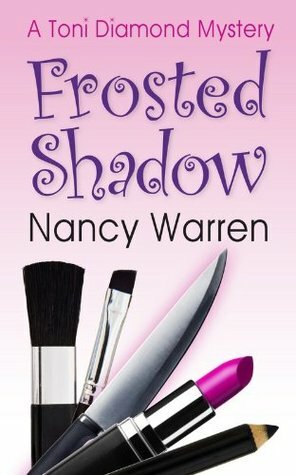 Frosted Shadow by Nancy Warren