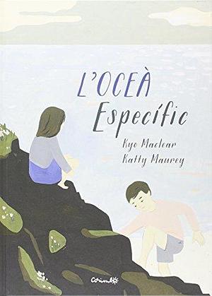 L'OCEA ESPECIFIC by Kyo Maclear, Kyo Maclear