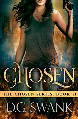 Chosen by Denise Grover Swank