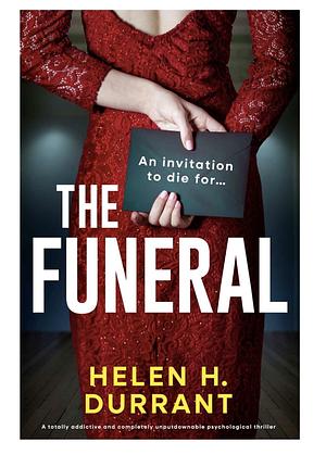 The Funeral by Helen H. Durrant