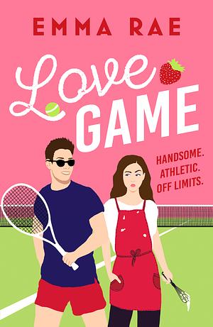 Love Game by Emma Rae