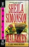 Malarkey by Sheila Simonson