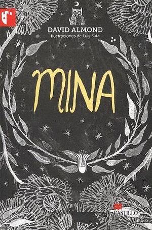Mina by David Almond