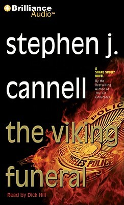 The Viking Funeral by Stephen J. Cannell