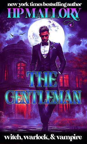 The Gentleman by H.P. Mallory