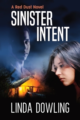 Sinister Intent by Linda S. Dowling