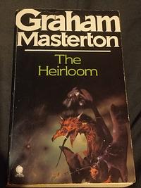 The Heirloom by Graham Masterton