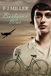 Barbara's War by Fenella J. Miller