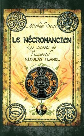 Le nécromancien by Frédérique Fraisse, Michael Scott