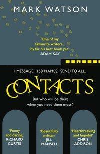 Contacts by Mark Watson