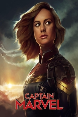 Captain Marvel: Screenplay by Antony Erik