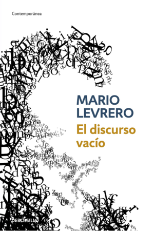 El discurso vacío by Mario Levrero