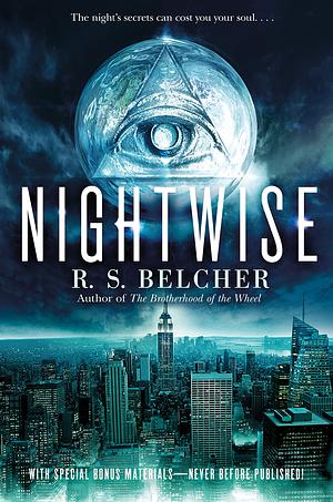 Nightwise (Nightwise, 1) by R.S. Belcher