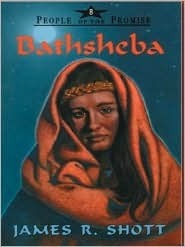 Bathsheba by James R. Shott