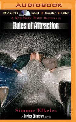 Rules of Attraction by Simone Elkeles