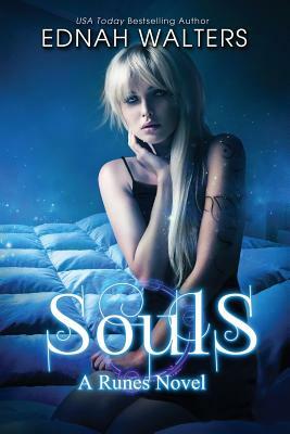 Souls by Ednah Walters, Kelly Hashway