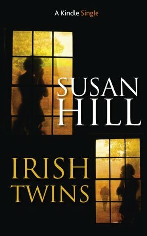 Irish Twins by Susan Hill