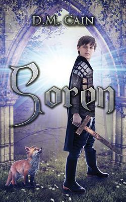 Soren by D. M. Cain