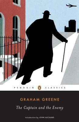 The Captain and the Enemy by Graham Greene