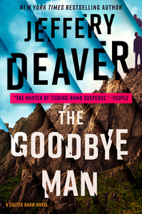 The Goodbye Man by Jeffery Deaver