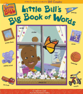 Little Bill's Big Book of Words by Catherine Lukas