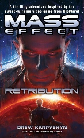 Retribution by Drew Karpyshyn