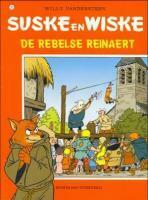 De rebelse Reinaert by Paul Geerts, Marc Verhaegen