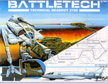 Battletech Technical Readout: 2750 by James D. Long, Boy F. Petesen Jr., Blaine Lee Pardoe, Dale L. Kemper, Clare W. Hess