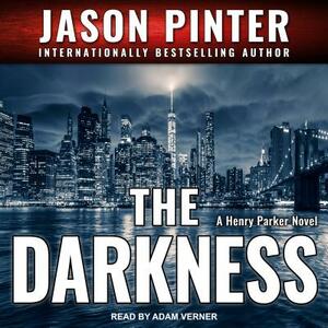 The Darkness by Jason Pinter