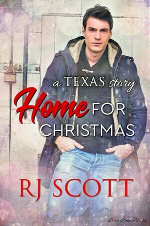 Home for Christmas by RJ Scott