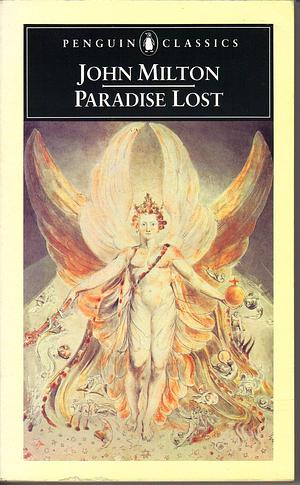 Paradise Lost by John Milton