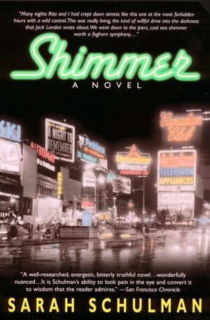 Shimmer by Sarah Schulman