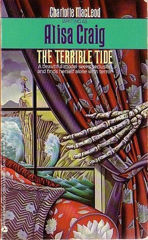 The Terrible Tide by Alisa Craig, Charlotte MacLeod