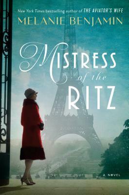 Doamna de la Ritz by Melanie Benjamin