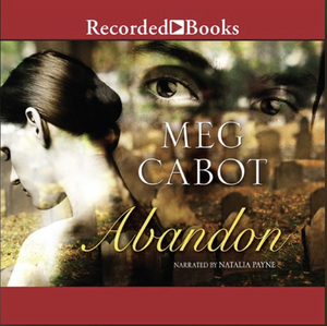 Abandon by Meg Cabot